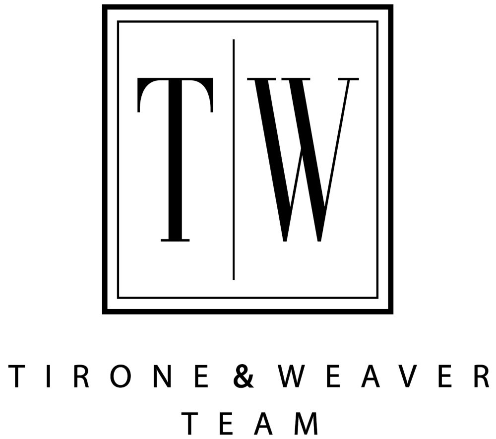 Tirone & Weaver Team