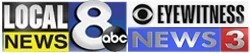Local News 8 ABC Eyewitness News 3